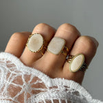 Bague MARGOT - MAISON DE L'AMOUR