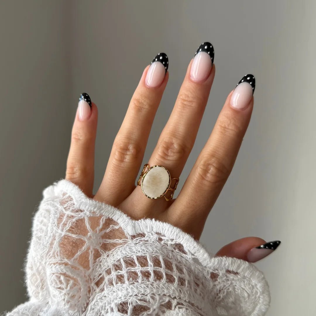 Bague MARGOT - MAISON DE L'AMOUR