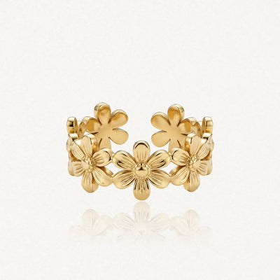 DAHLIA Ring