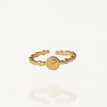 Bague MARIANA - MAISON DE L'AMOUR - 