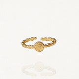 Bague MARIANA - MAISON DE L'AMOUR - 