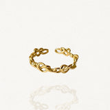 Bague MARINA