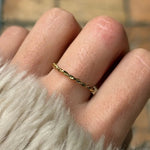 Bague MARJORIE - MAISON DE L'AMOUR