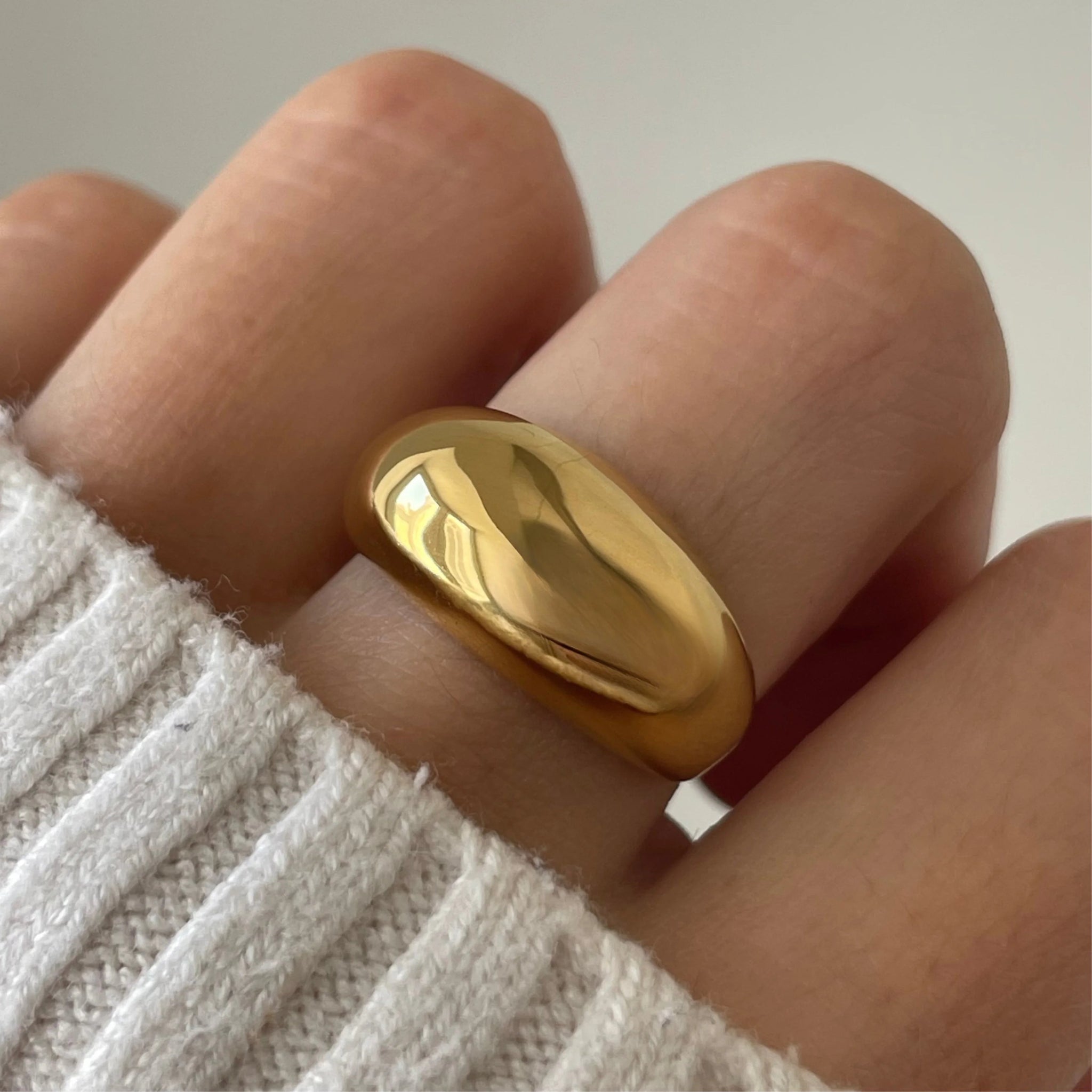 Bague MARTA - MAISON DE L'AMOUR