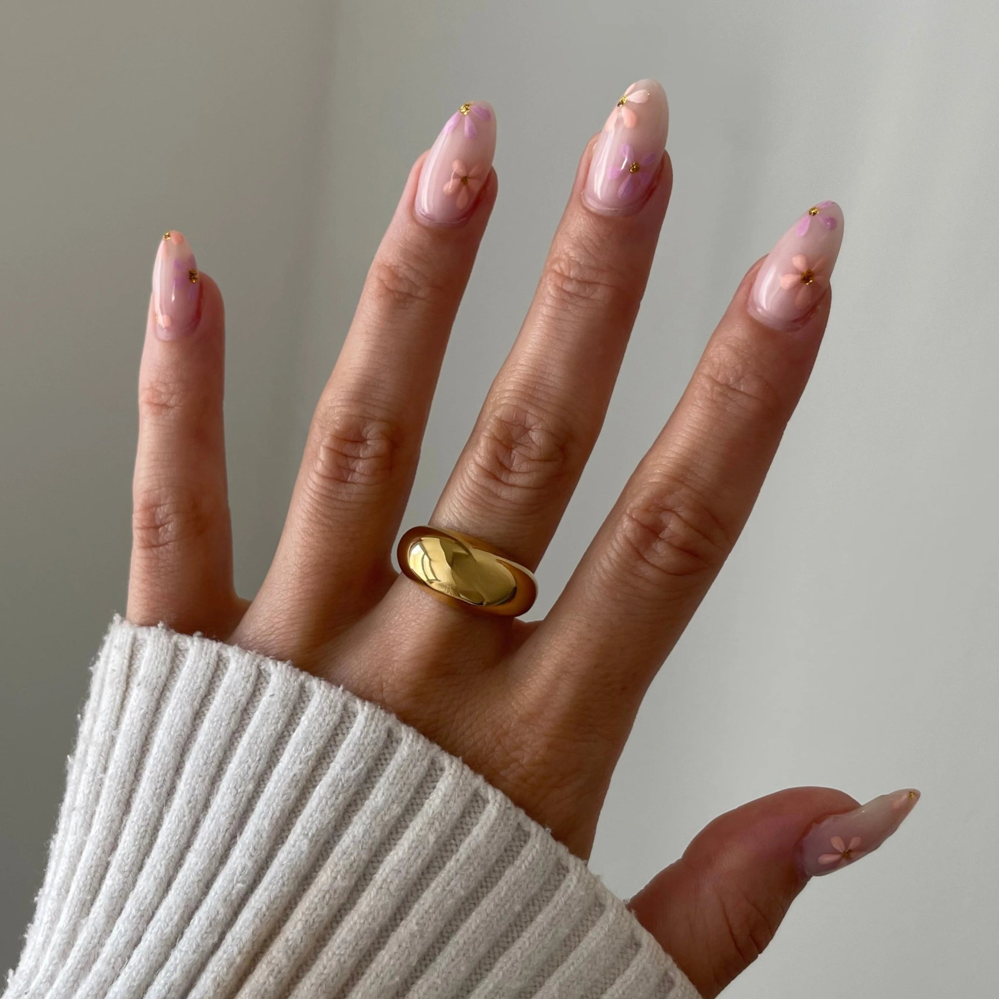 Bague MARTA - MAISON DE L'AMOUR