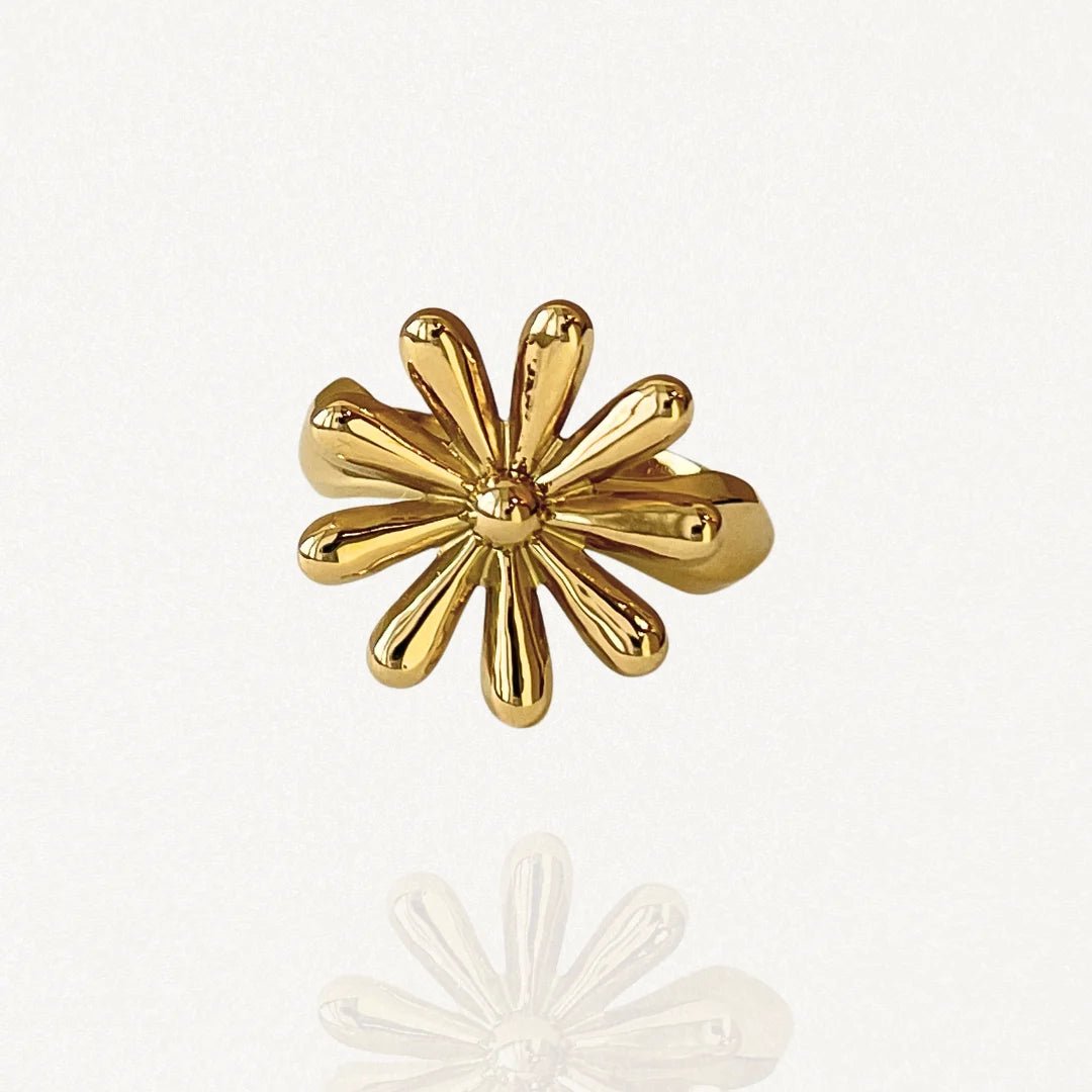 Bague MATILDA - MAISON DE L'AMOUR