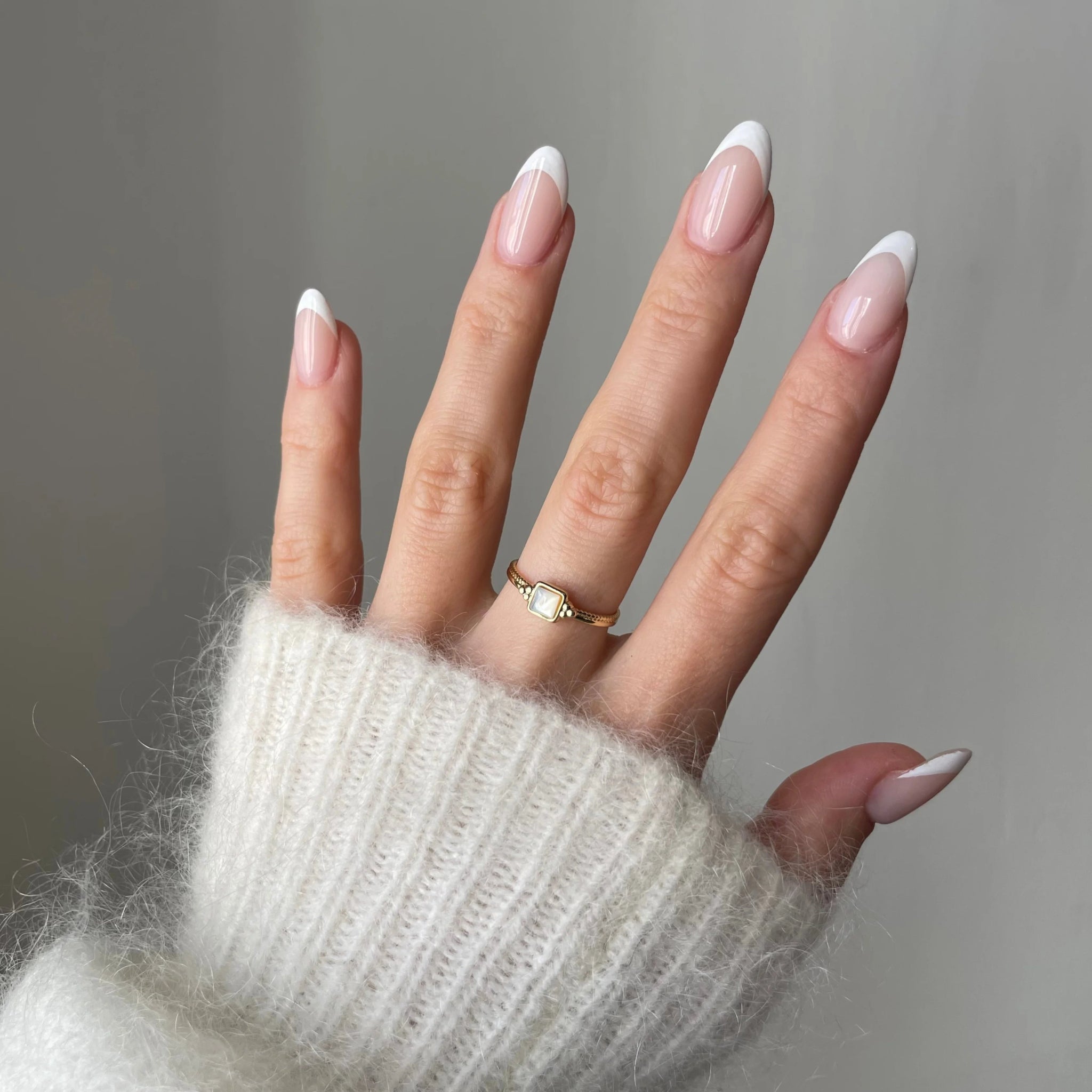 Bague MELANIA - MAISON DE L'AMOUR