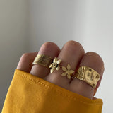 Bague LILA