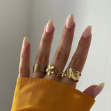 Bague LILA