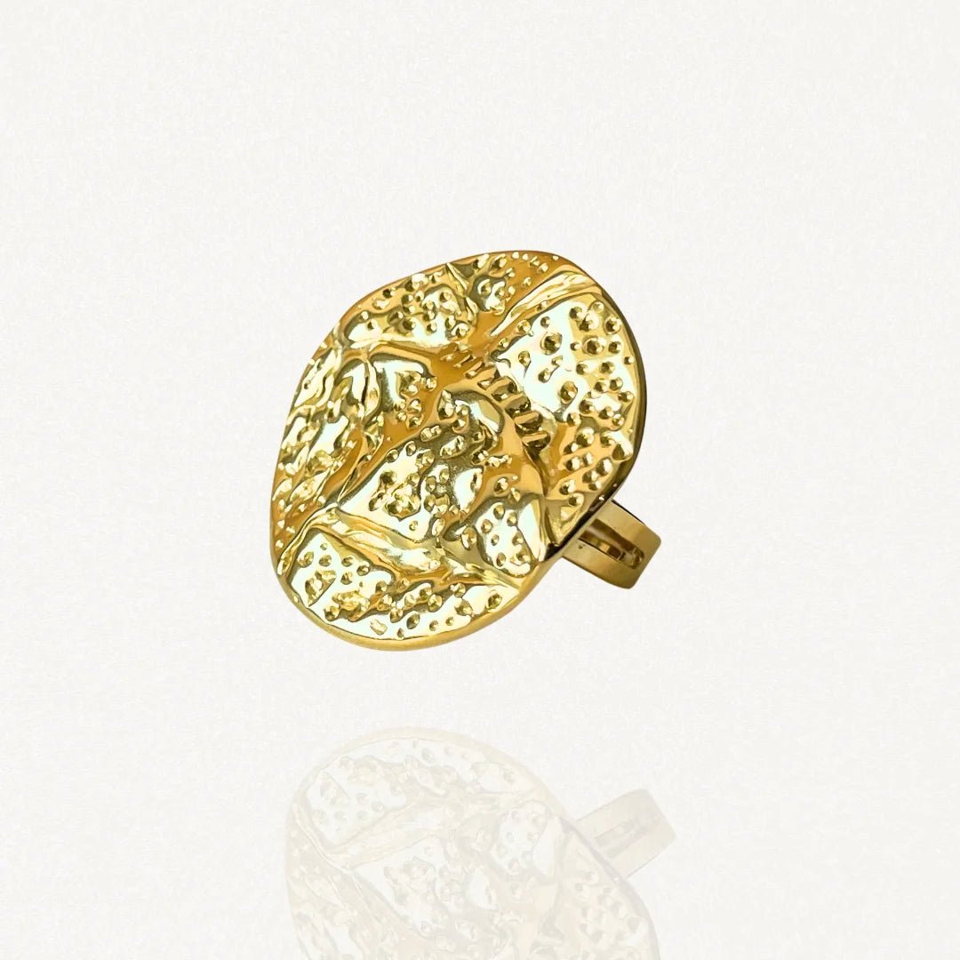 Bague MELISSA - MAISON DE L'AMOUR
