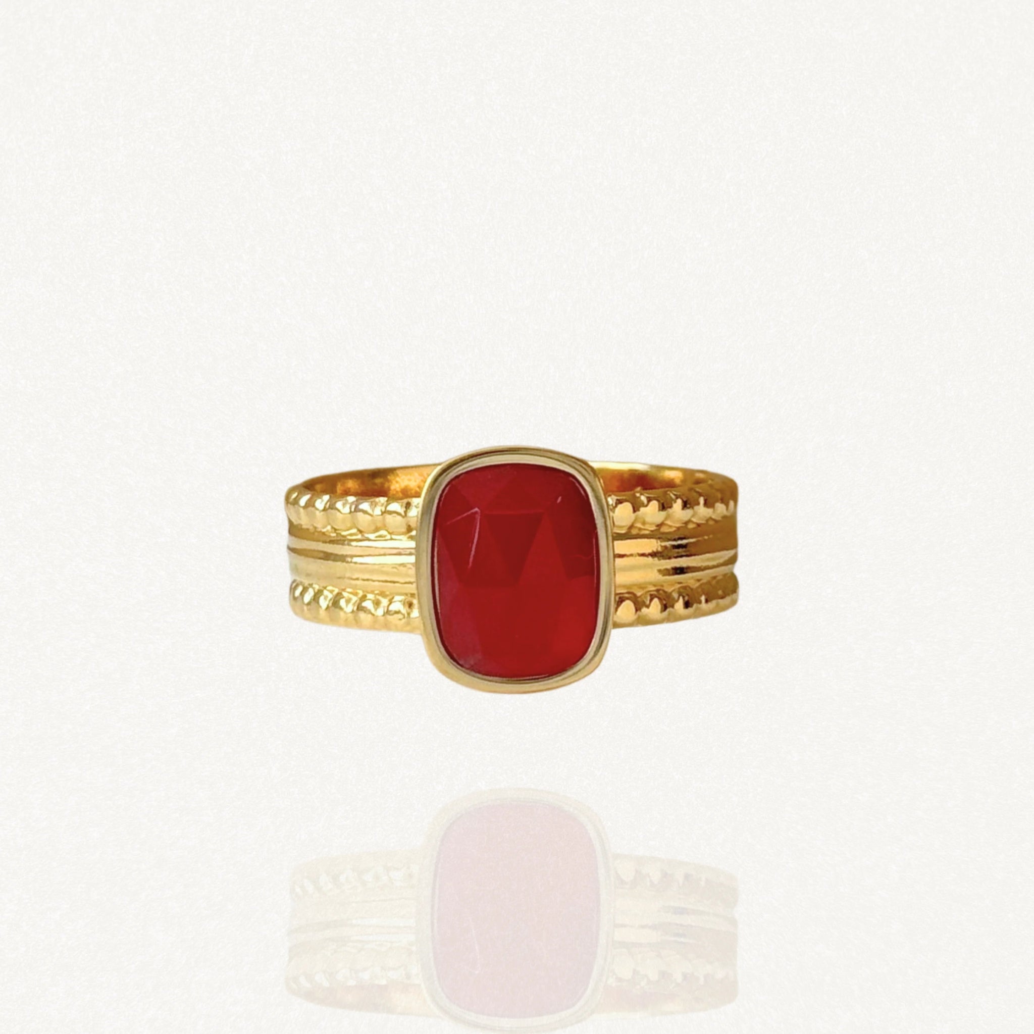 Bague MYLENA - MAISON DE L'AMOUR