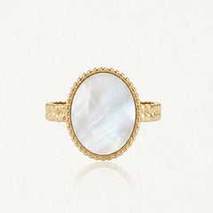 ANGELICA-Ring