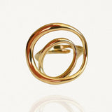 Bague NADIA - MAISON DE L'AMOUR