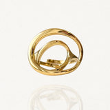 Bague NADIA