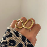 Bague NINA - MAISON DE L'AMOUR