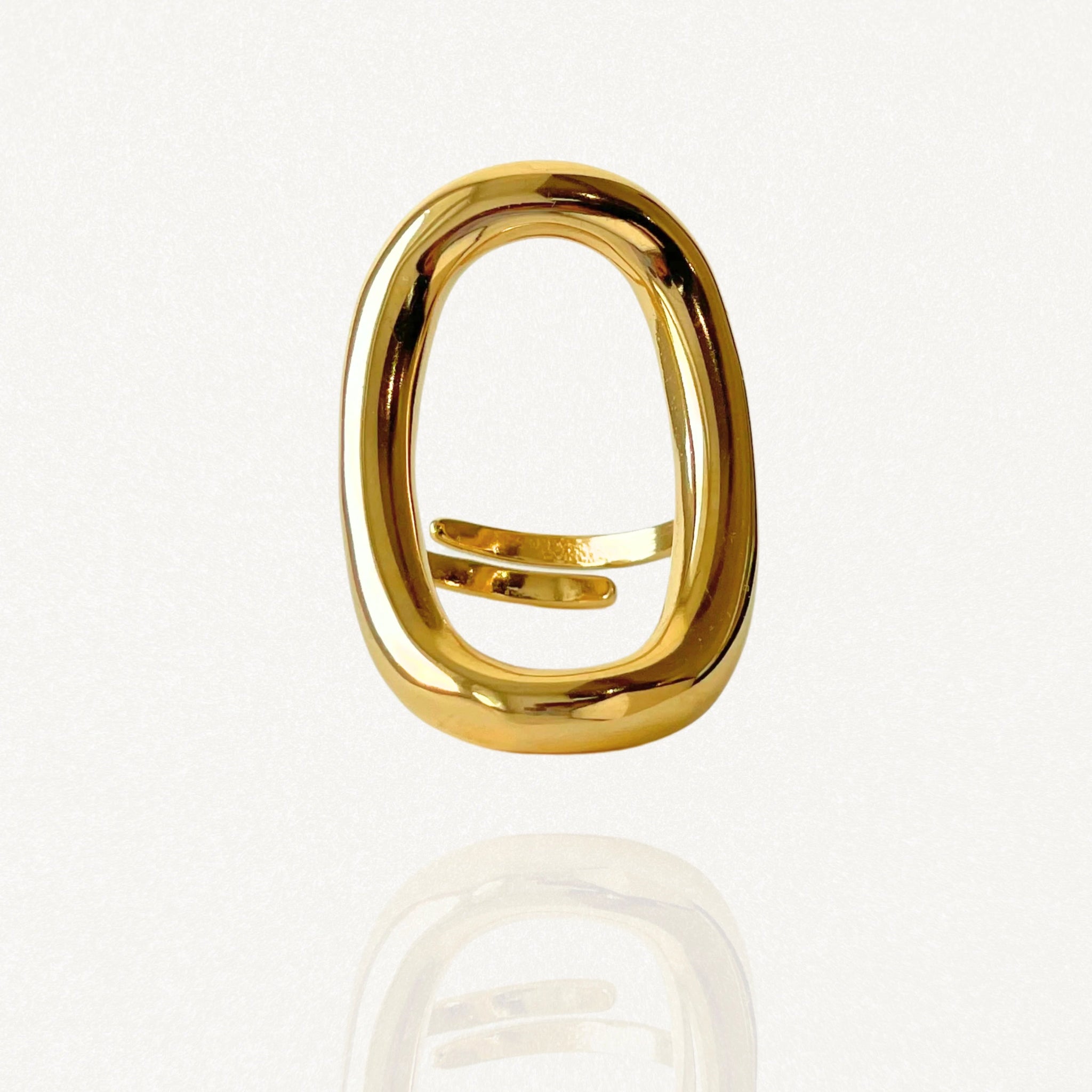 Bague NINA - MAISON DE L'AMOUR