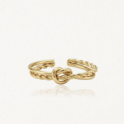 Ring ALBERTA