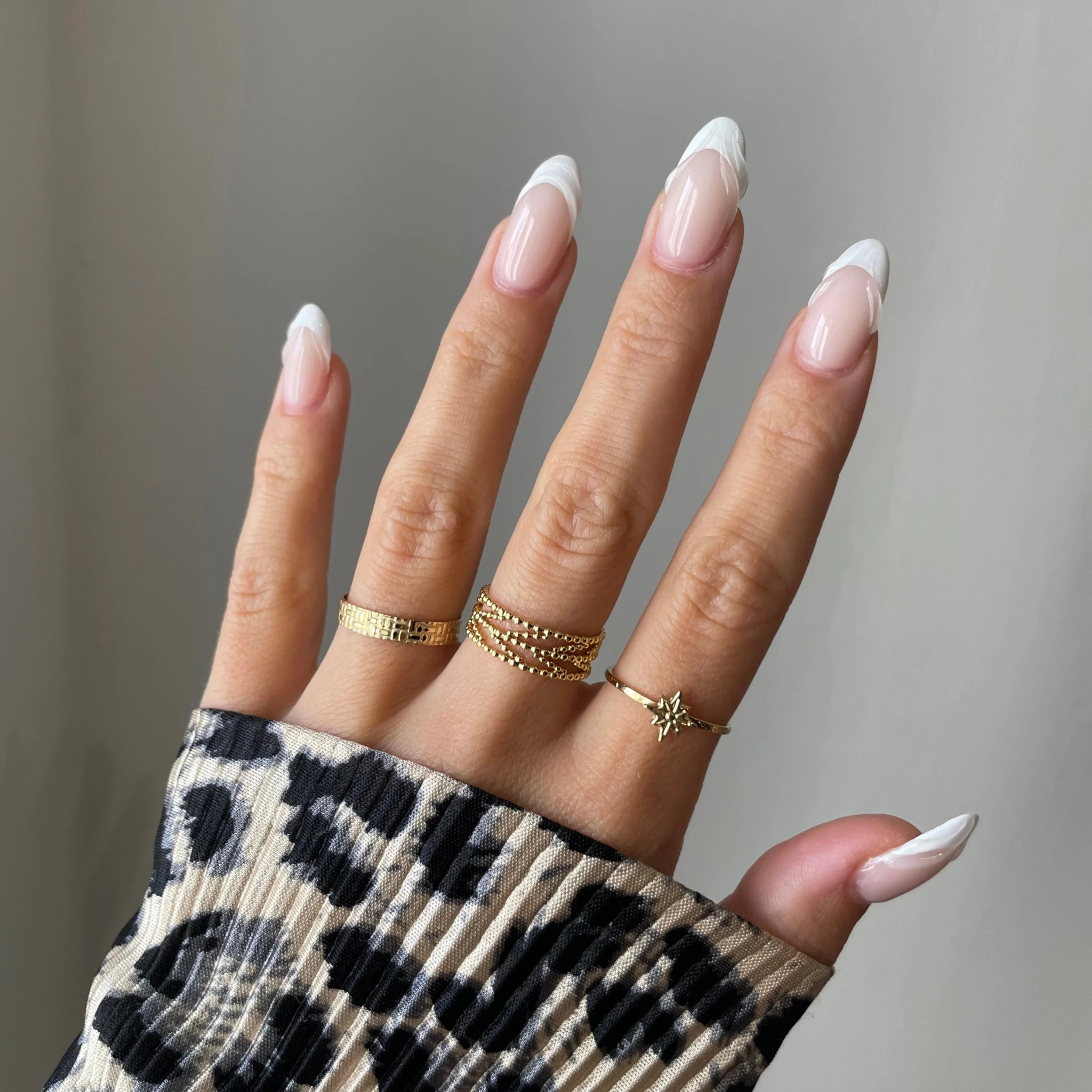 Bague NURIA - MAISON DE L'AMOUR