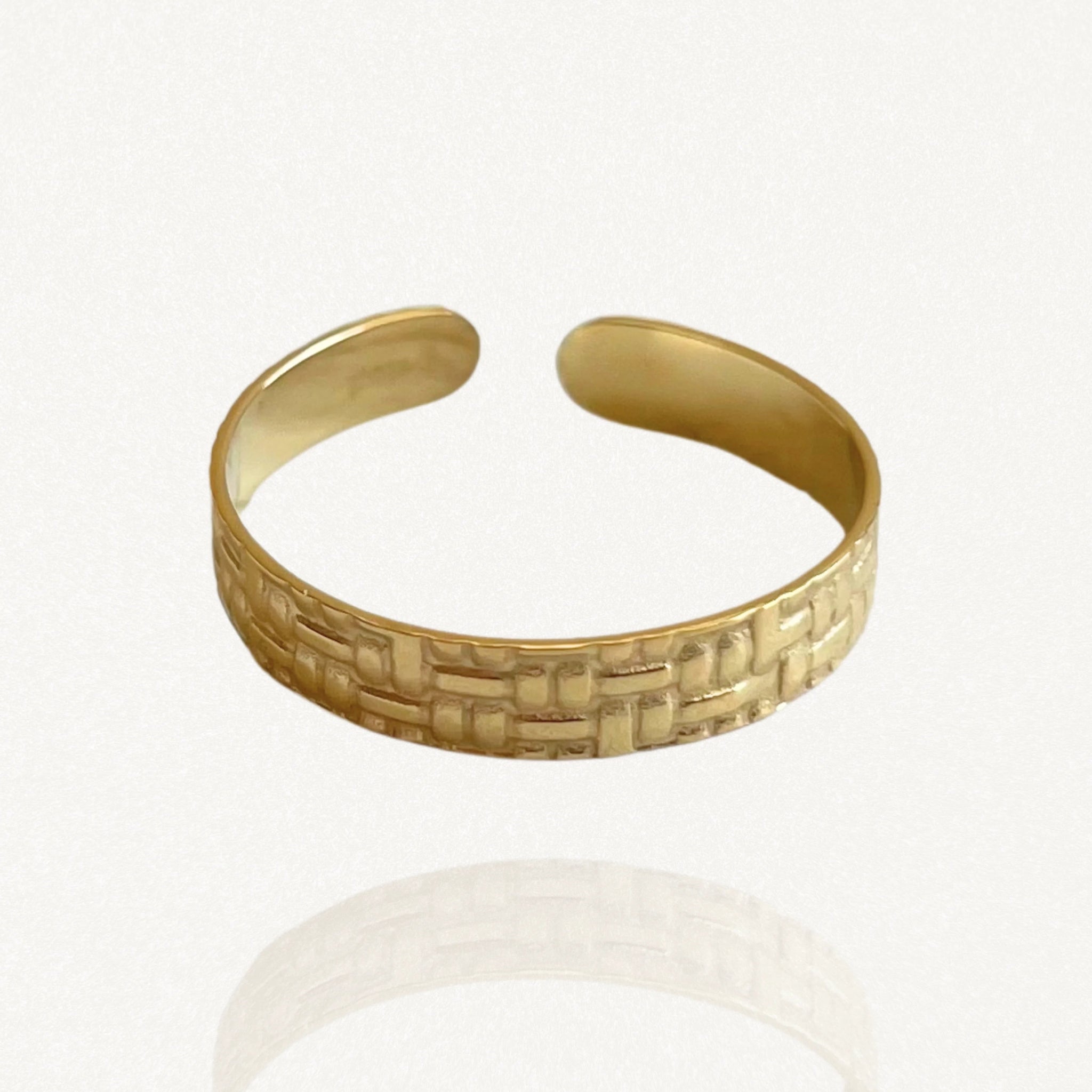Bague NURIA - MAISON DE L'AMOUR