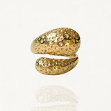 Bague OLIVIA - MAISON DE L'AMOUR