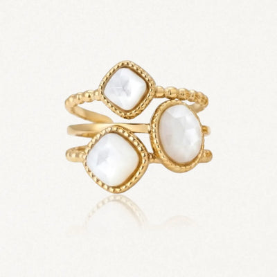 Bague OLYMPE