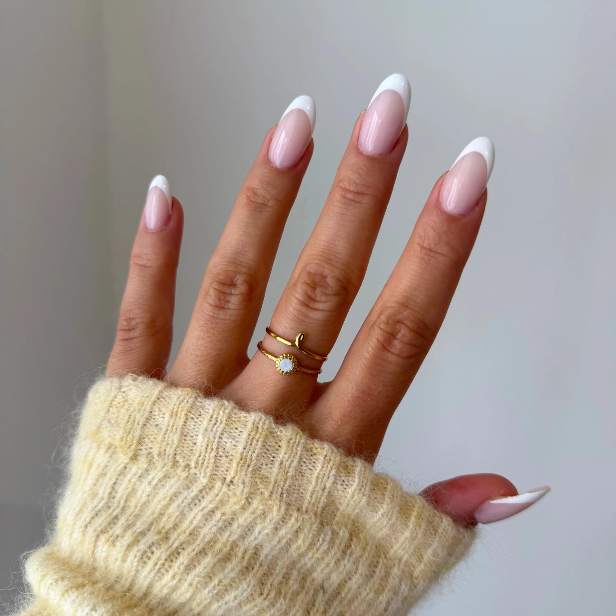 Bague ORNELLA - MAISON DE L'AMOUR