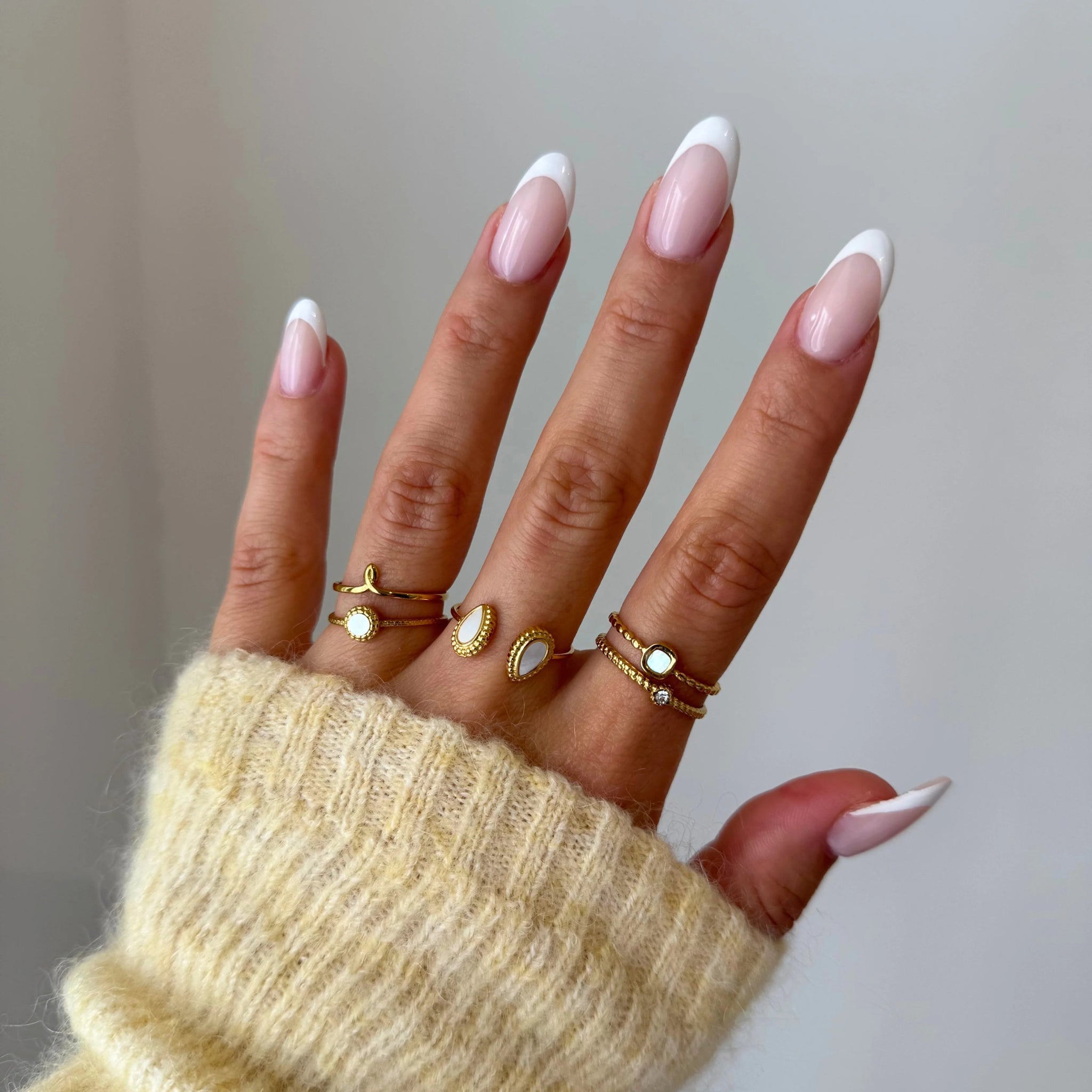 Bague ORNELLA - MAISON DE L'AMOUR