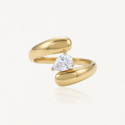 Bague ARABELLA