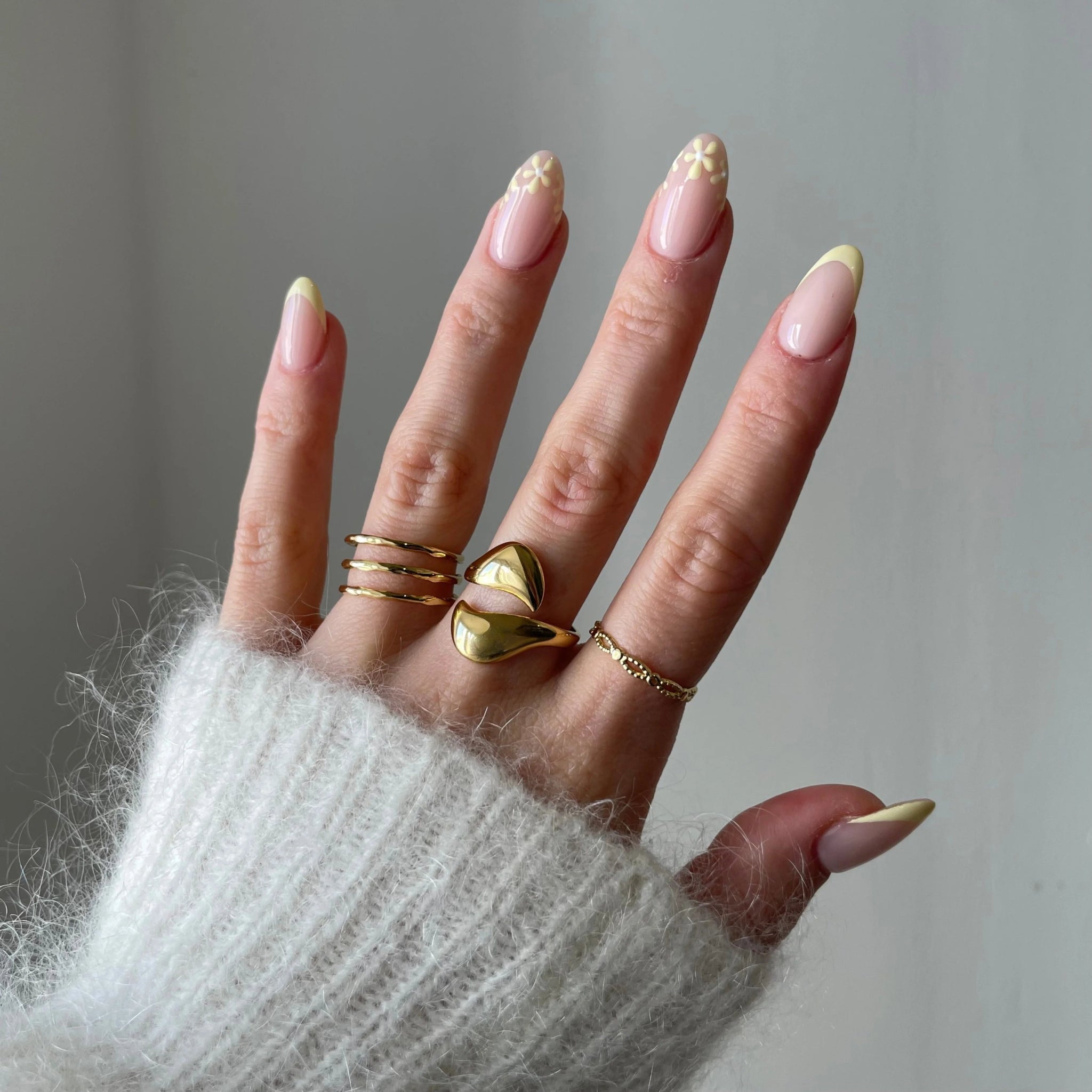 Bague PALOMA - MAISON DE L'AMOUR