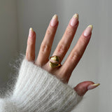 Bague PALOMA - MAISON DE L'AMOUR