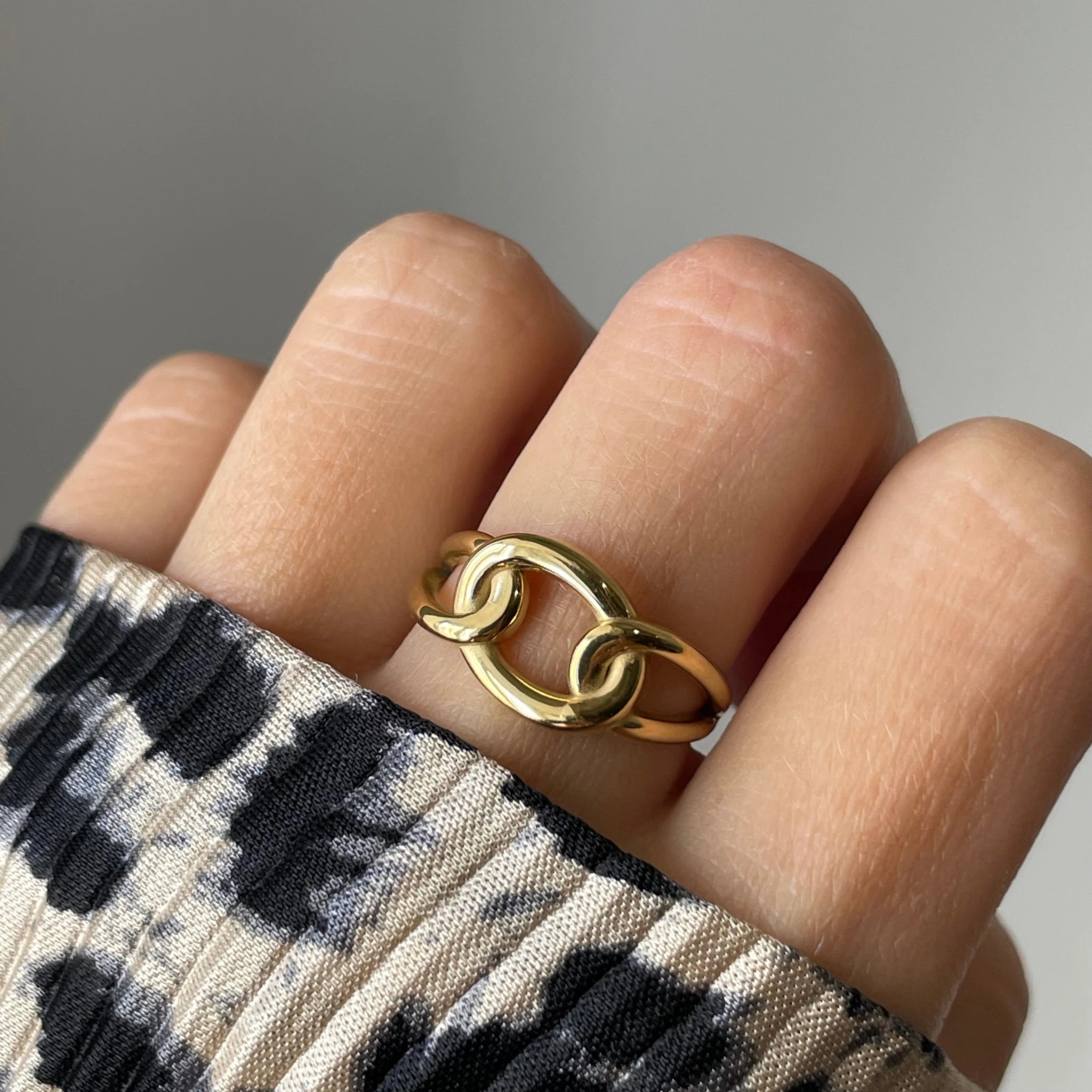Bague PATRICIA - MAISON DE L'AMOUR