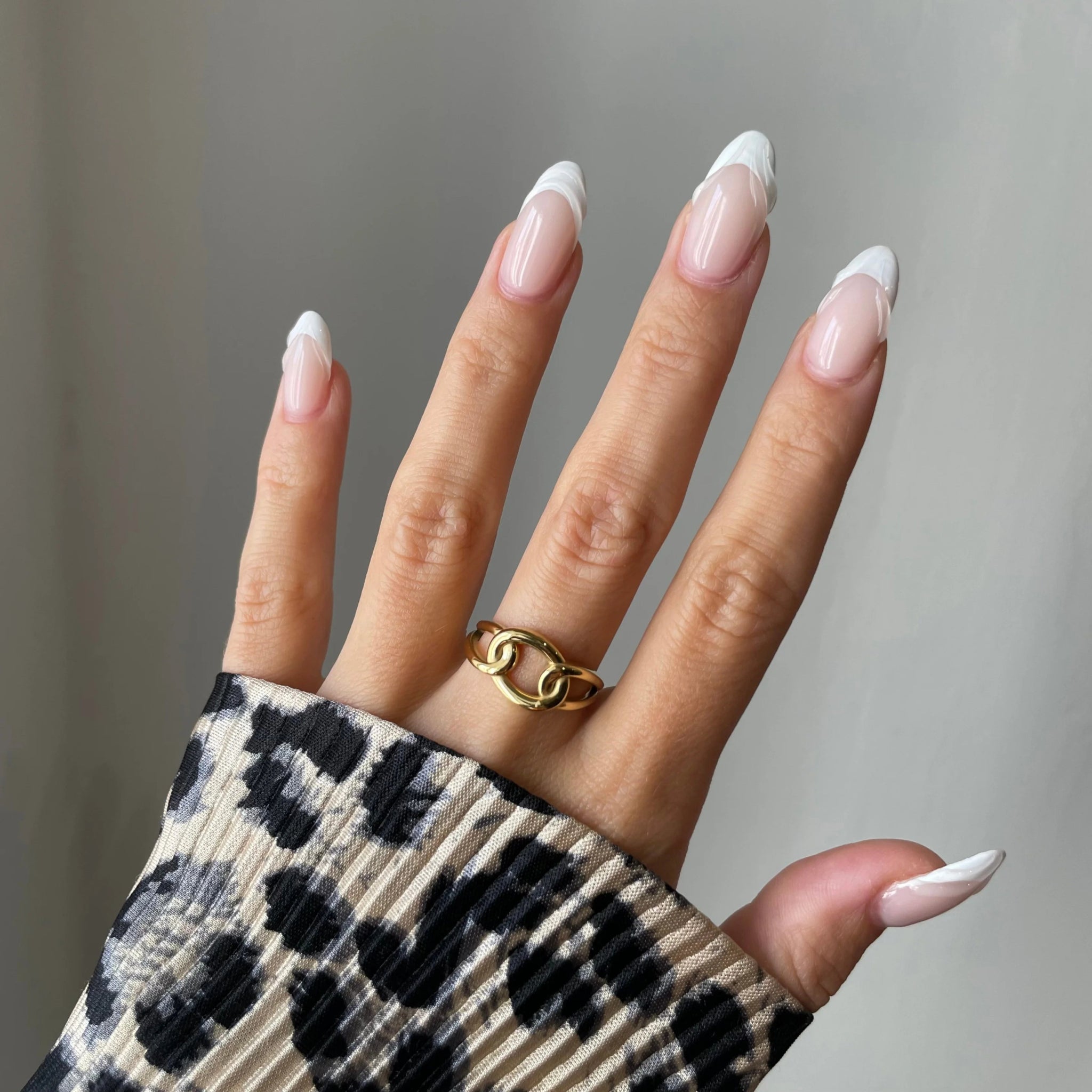 Bague PATRICIA - MAISON DE L'AMOUR