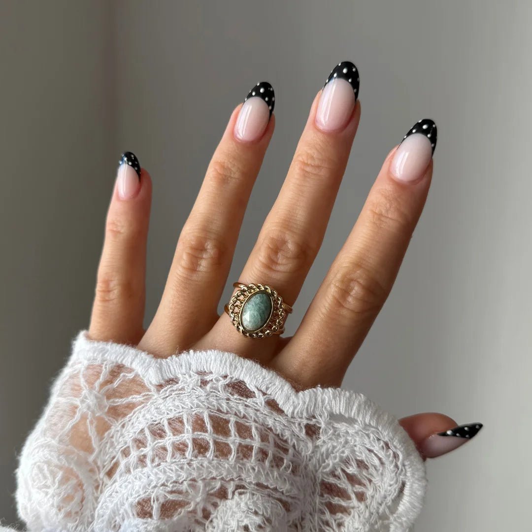 Bague PAULINE - MAISON DE L'AMOUR