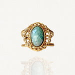 Bague PAULINE - MAISON DE L'AMOUR