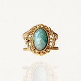 Bague PAULINE - MAISON DE L'AMOUR