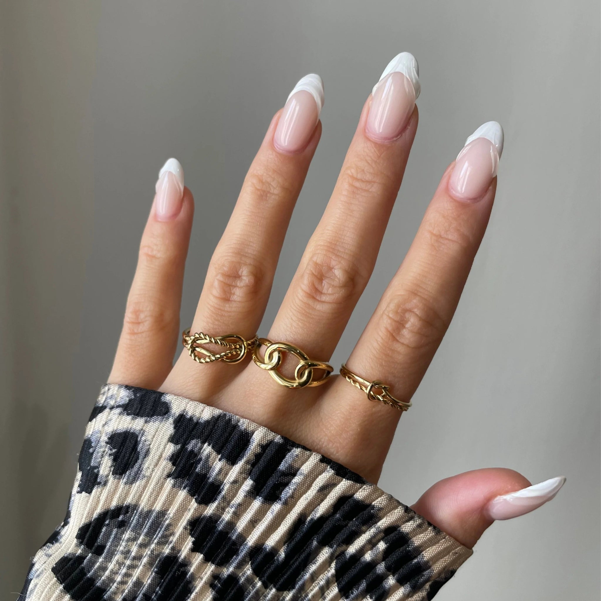 Bague ROBERTA - MAISON DE L'AMOUR