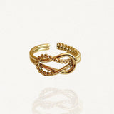 Bague ROBERTA