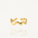 Bague ROMY - MAISON DE L'AMOUR - 