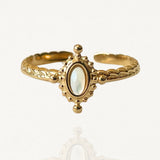 Bague ROSARIA - MAISON DE L'AMOUR