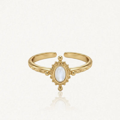 ROSARIA ring