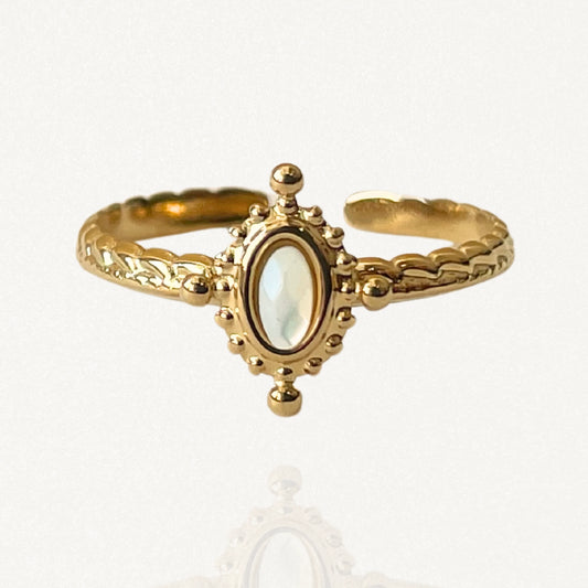 Bague ROSARIA