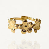 Bague SANDRA - MAISON DE L'AMOUR