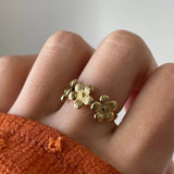 Bague SANDRA - MAISON DE L'AMOUR