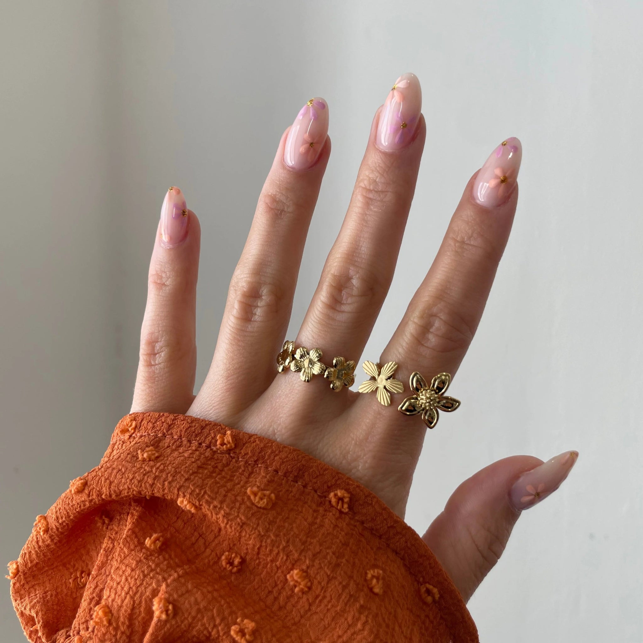 Bague SANDRA - MAISON DE L'AMOUR