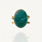 Bague STELLINA - MAISON DE L'AMOUR
