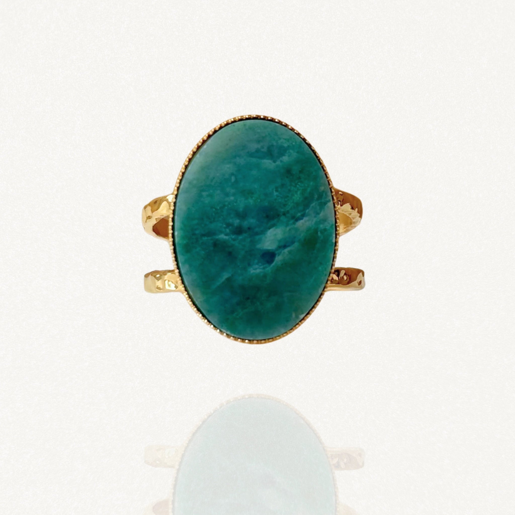 Bague STELLINA - MAISON DE L'AMOUR