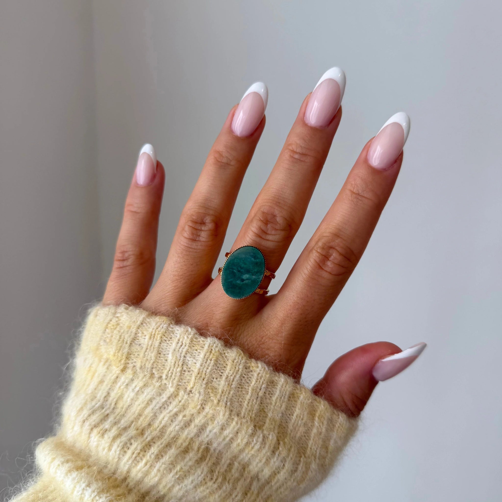 Bague STELLINA - MAISON DE L'AMOUR