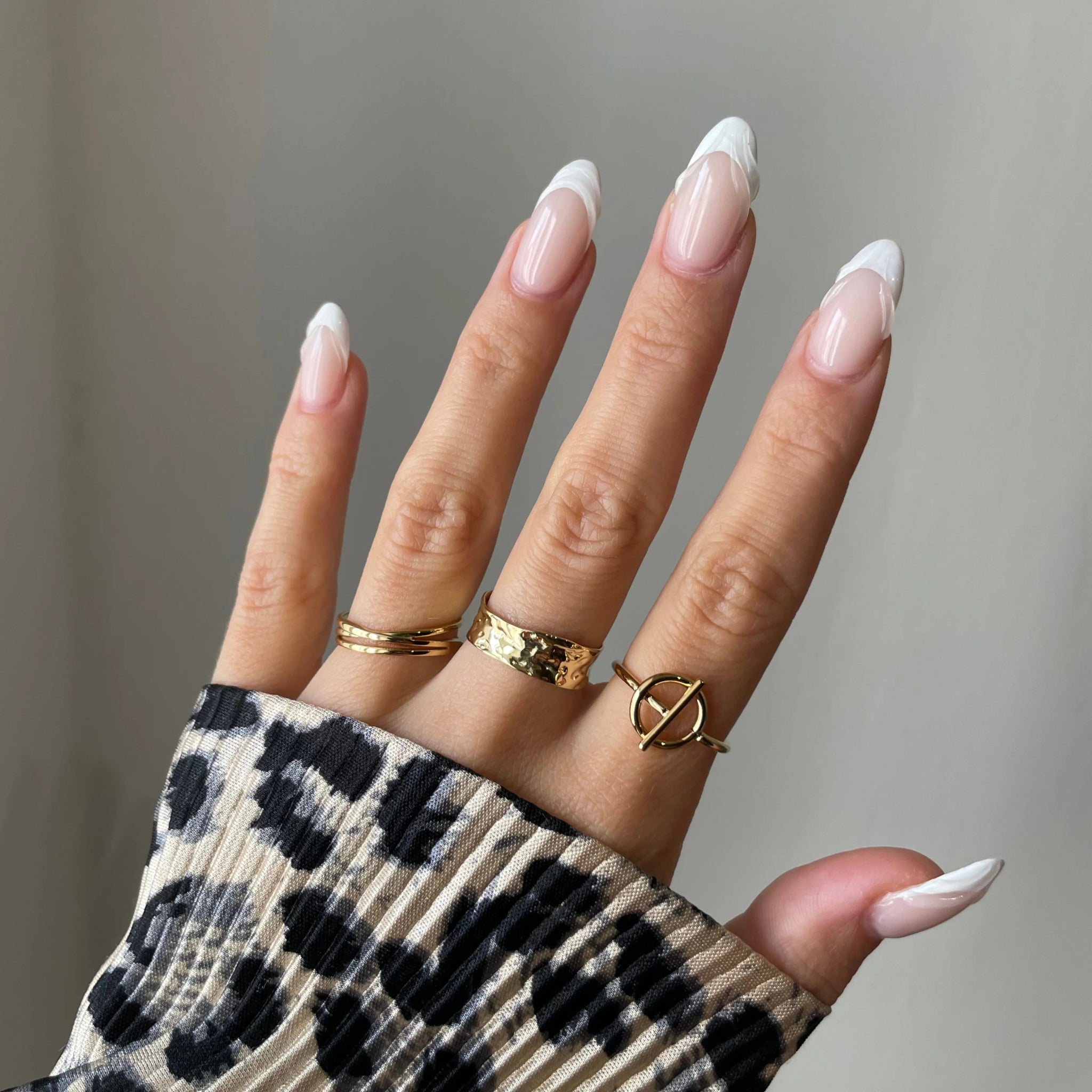 Bague SVETLANA - MAISON DE L'AMOUR