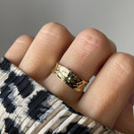 Bague SVETLANA - MAISON DE L'AMOUR