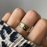 Bague SVETLANA - MAISON DE L'AMOUR